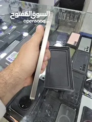  6 Samsung S25 ultra 256GB كفالة الوكيل الرسمي Bms