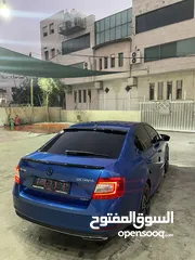  6 سكودا اوكتاڤيا 2018 ديزل 2000 اتومات سعر حرققق