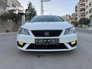  19 ليون جير عادي موديل وترخيص 2018