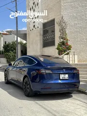  7 Tesla model 3 long range 2018