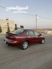  1 افانتي موديل 96