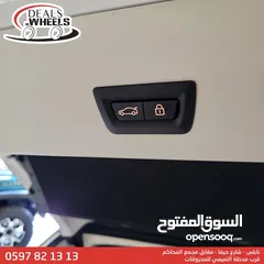  25 بي ام دبليو اكس 4 BMW X4 2020