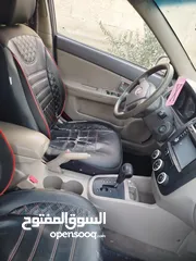  12 كيا سيراتو 2008 اصل برايفت تأمين وترخيص لشهر 2/ 2026