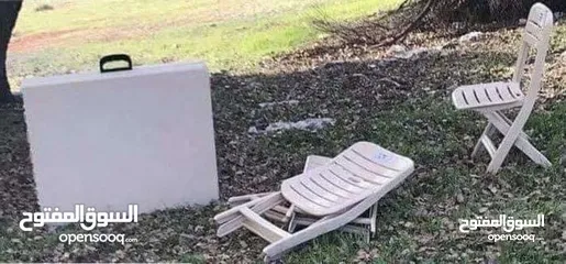  9 طاولة الرحل الأكثر طلبا بتصير شنطة