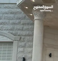  7 جميع أنواع الحجر وأشكاله