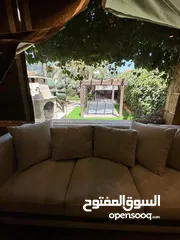  12 furnished apartment for rent In al swefiyeh  ( Property 39850 ) Yearly Only  - 174217114