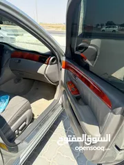  10 لكزس Ls430 2002