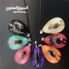  1 عقارب طبيعى