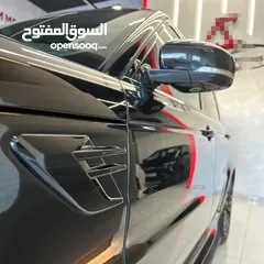  21 Range Rover Sport Hse 2020