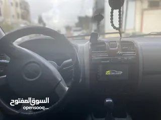  3 ايسوزو ديماكس