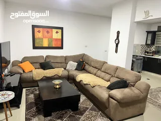  9 توجد الشُقة في عمارة الكريم الماصيون بجانب محطة الهدى للمحروقات - شارع فندق جراند اوشن