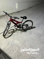  10 دراجات هوائية