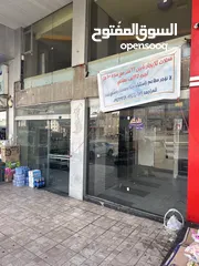  1 محلات للبيع موقع مميز في صويلح