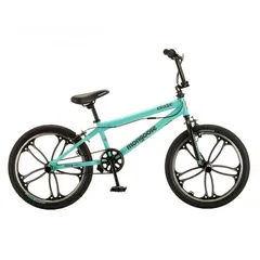  2 دراجة Mongoose Rebel BMX – خليك نجم الحارة متوفرة الآن لدى Island Toys