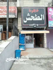  2 محل تجاري يصلح لكافة الأعمال التجارية