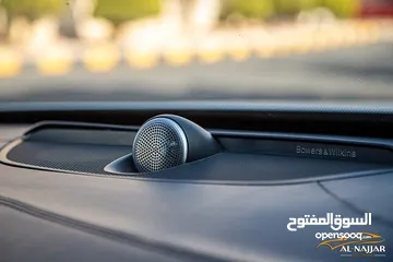  26 Volvo XC90 T8 R-Design 2016 Plug in hybrid   السيارة مميزة جدا و لا تحتاج الى صيانة