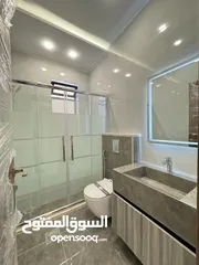  26 شقق أخير مع الروف للبيع مميزة جدآ في البنيات طريق المطار جامعة البترا مساحة 280 م2 من المالك مباشرة
