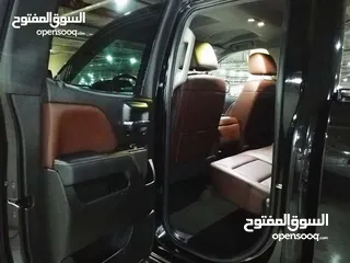  22 شفروليه سلفرادو 2017