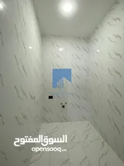  1 شقة فاخرة للبيع في خلدا  - خلف بردايس وقرب المدارس المستقلة طابق ثاني 190م لم تسكن
