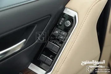  29 Toyota Land Cruiser Gx-r Twin turbo 2024  يمكن التمويل بالتعاون مع المؤسسات المعتمدة لدى المعرض