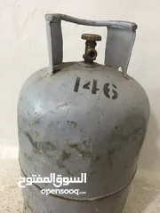  1 4 أسطوانات غاز للبيع