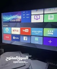  3 شاشه ناشونال سونيك