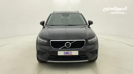  7 (FREE HOME TEST DRIVE AND ZERO DOWN PAYMENT) VOLVO XC40