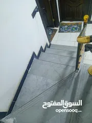  8 بيت للبيع   ابو الخصيب البهادرية مقابل مدارس خلف بيت ابو كاظم البزوني ركن 100 متر