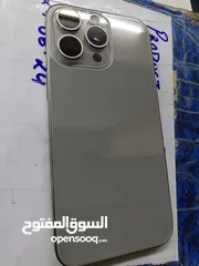  1 آيفون 15 برو ماكس 256g