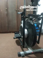  2 بسكليت رياضة