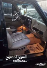  6 ماتور شيروكي 2.5  /4سلندر