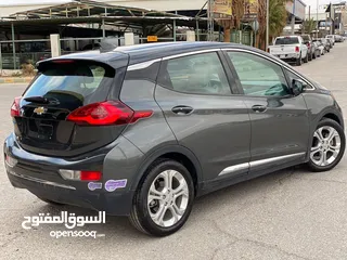  27 Chevrolet Bolt USA Imports Premier /LTZ / Lt1 2018/2019  بطارية جديده زيرو من شركة شفر ابو خضرة