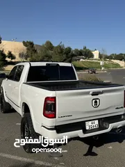  8 دوج رام ايكو ديزل  2021 Limited ليمتد اعلى صنف مميز جدا فحص كامل 7 جيد جمرك اليوم باسم المستورد