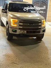  19 بكم فرد F150