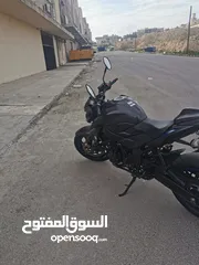  10 Suzuki , 2019 ,  GSX-S 750