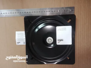  6 مكن سويفل للكراسي الدوارة  الماني اصلي جديد بالكيس
