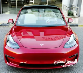  8 تيسلا 2022 فحص كامل 7جـــيـــد بدون ملاحظات داخلي ابيض لون مميز بحالة الوكالة للبيع بسعر لقطة ومحروق
