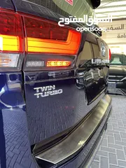  2 TOYOTA LANDCRUISER GXR Twin Turbo ( معرض الحضر )