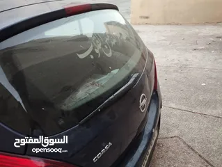  3 كورساموديل 2011