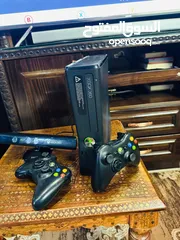  1 Xbox 360 Slim مهكر