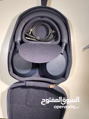  3 سماعة sony WH-1000XM5