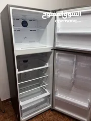  5 ثلاجه سامسونج