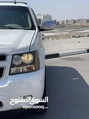  8 تاهو للبيع