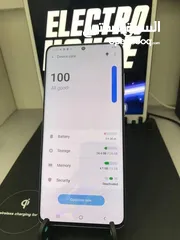  2 Samsung S20 plus 5G