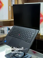  4 لابتوب لينوفو ثنك باد تي 14