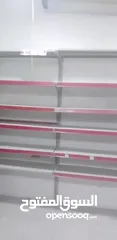  4 ارفوف لالبيع