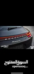  15 ‏2019 Porsche Panamera 4 E-Hybrid