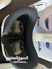  4 نضارة واقع افتراضي meta quest 3
