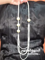  5 سنسال اللؤلؤ الساحر