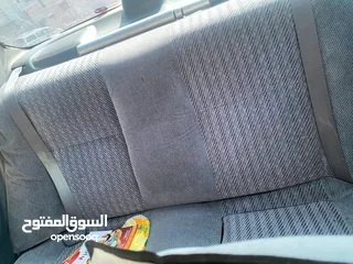  4 هوندا سيفك